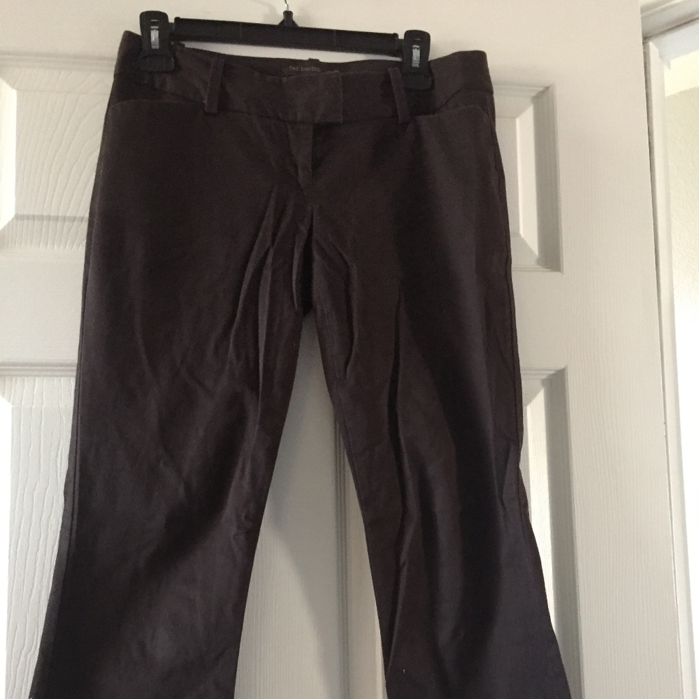 The Limited Capris